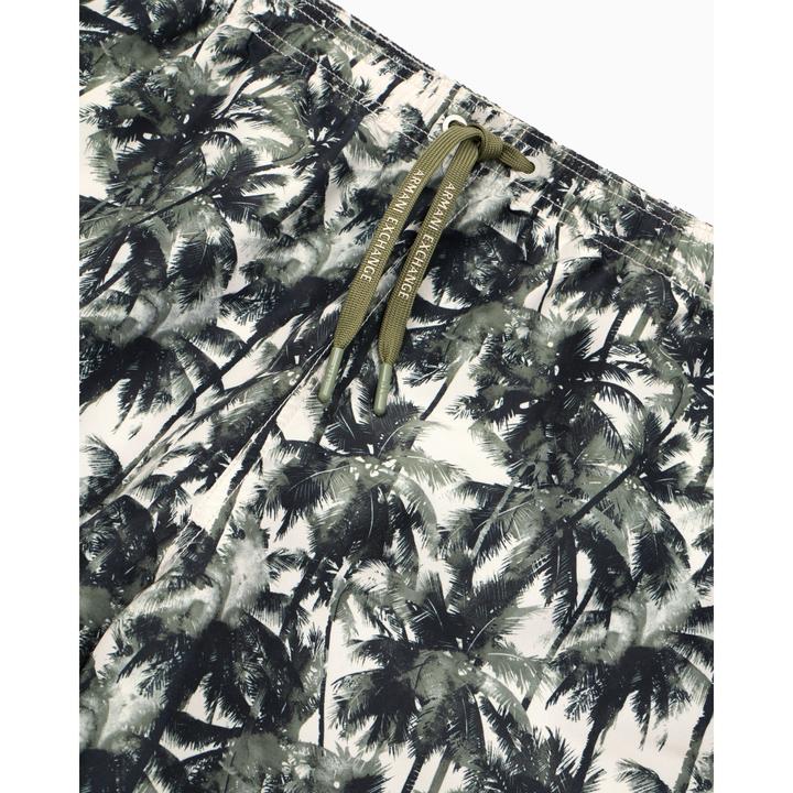 Produktbild Armani Exchange Badeboxer (S)