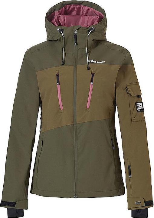 Actual product image Rehall Snowboard Jacket Caro-R (XL)