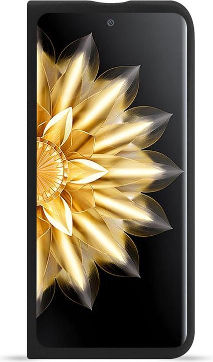 Actual product image Noreve Honor Magic V2 leather cover (Honor Magic V2)