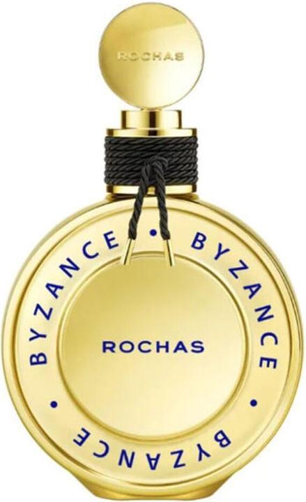 Image du produit Rochas Byzance Gold Eau De Parfum Vaporisateur 60ml (Eau de parfum, 60 ml)
