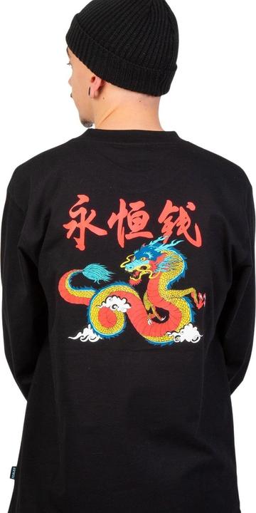 Actual product image Tealer sweatshirt teaer ucky (L)