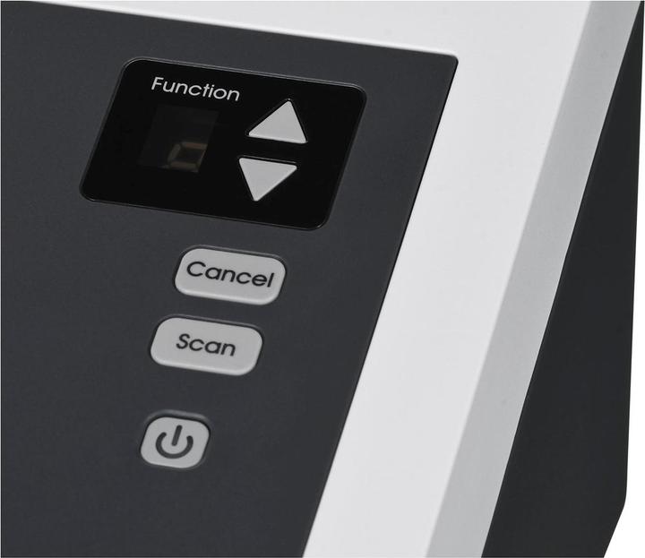 Actual product image Avision Ad240 (USB)