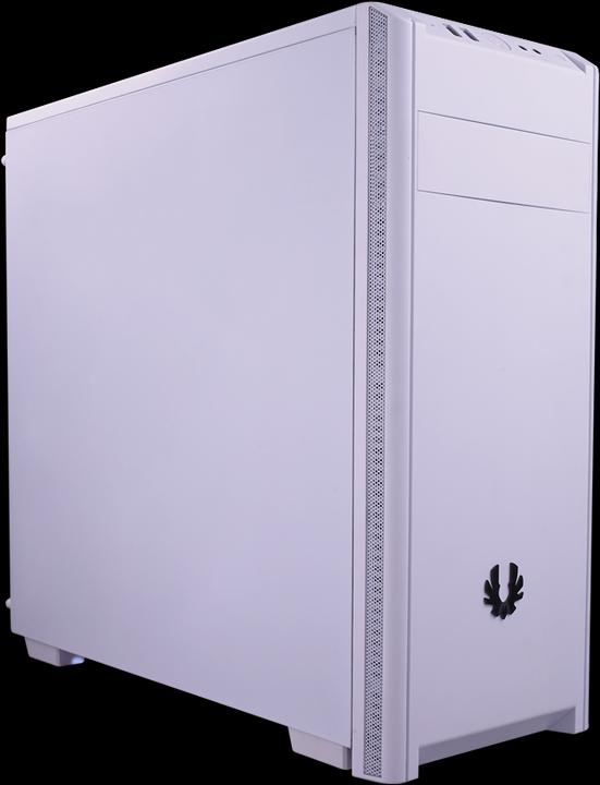 Actual product image BitFenix Nova (ATX, mATX, Mini-ITX)