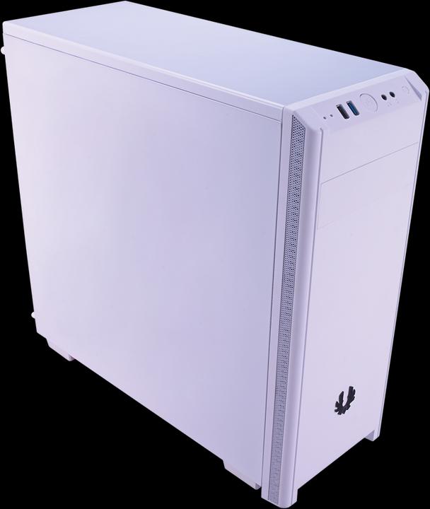 Actual product image BitFenix Nova (ATX, mATX, Mini-ITX)