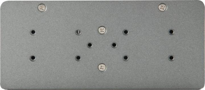 Actual product image LevelOne IGU-1271 Switch (8 Ports)
