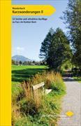 Immagine prodotto Wanderbuch Kurzwanderungen 02 (Tedesco, 2019)