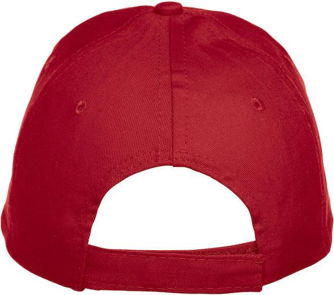 Produktbild Clique Texas Kappe (One Size)