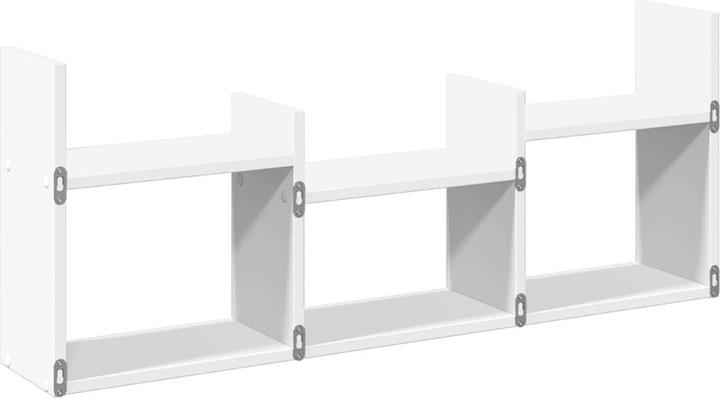 Image du produit VidaXL Armoire murale (100 x 18 x 40 cm)