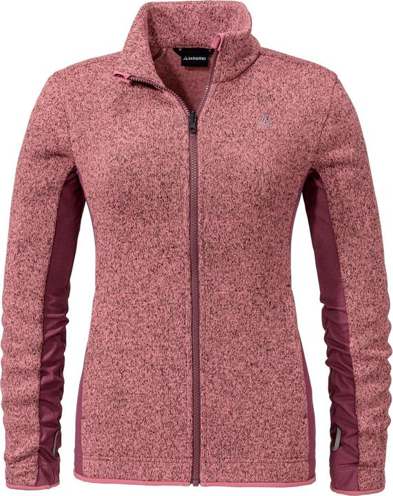 Actual product image Schöffel ZipIn Fleece Oberau L (34)