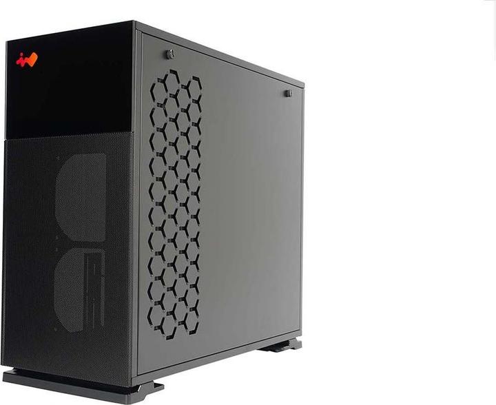 Produktbild In Win 127 (ATX, mATX, Mini-ITX)