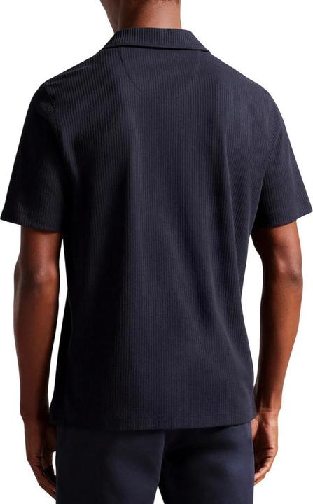 Actual product image Ted Baker Mens Arkes Regular Polo Shirt (S)