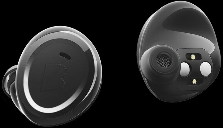 Actual product image Bragi The Headphone (6 h, Wireless)