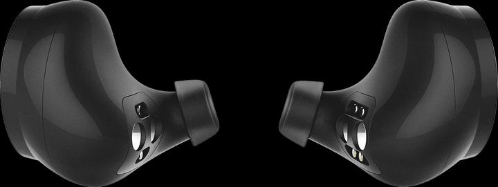 Actual product image Bragi The Headphone (6 h, Wireless)