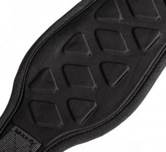 Actual product image Fotospeed F1 Black Kingkong Air Cell Shoulder Pad (Shoulder strap)