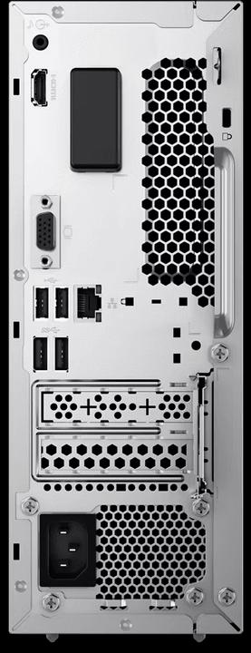Produktbild Lenovo IdeaCentre 3 (Intel Core i7-14700, 32 GB, 1000 GB, UHD Graphics 770)