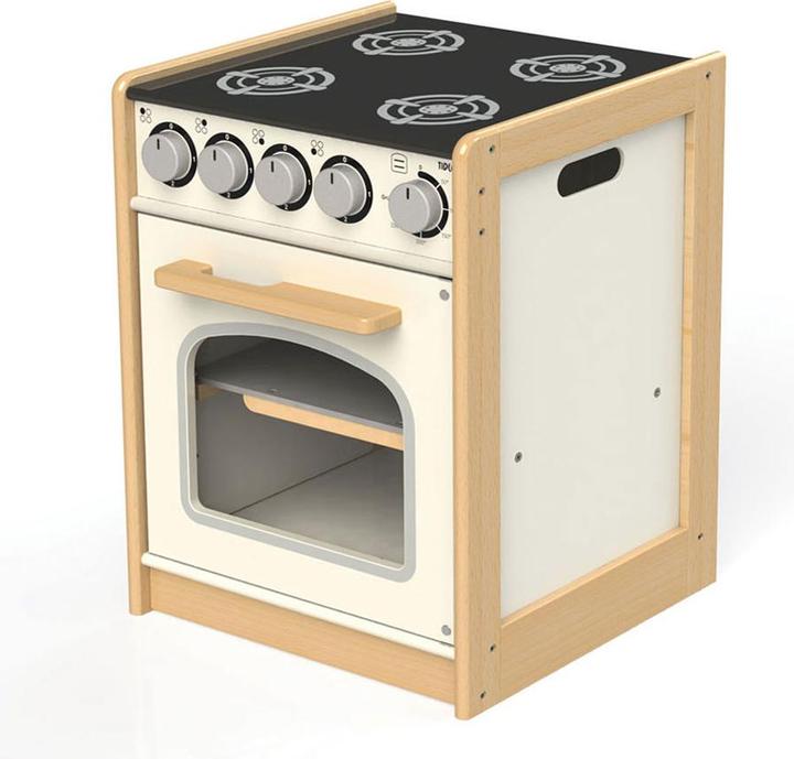 Actual product image Bigjigs Tidlo Education cooker