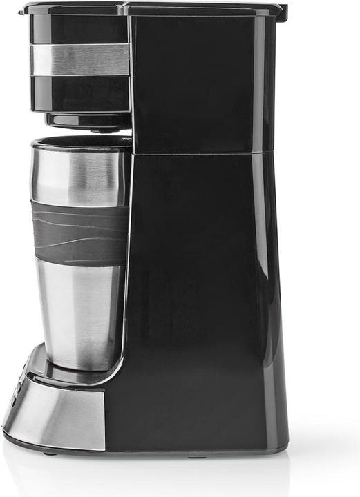 Actual product image Nedis Coffee machine Filter coffee