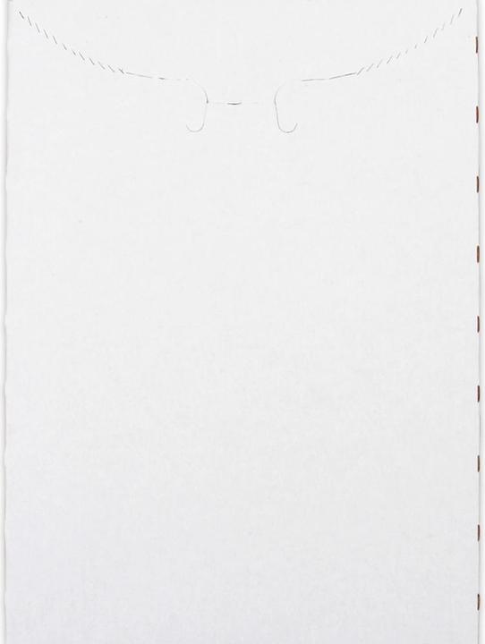 Produktbild Elco Versandkarton B5 weiss (174 x 245 x 20 mm, 25 x)