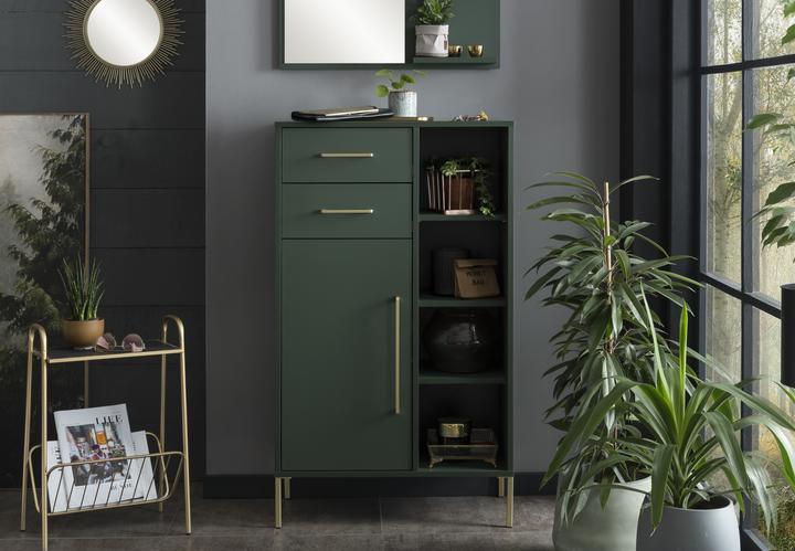 Actual product image Schildmeyer Kent (67 x 33 x 117.5 cm)