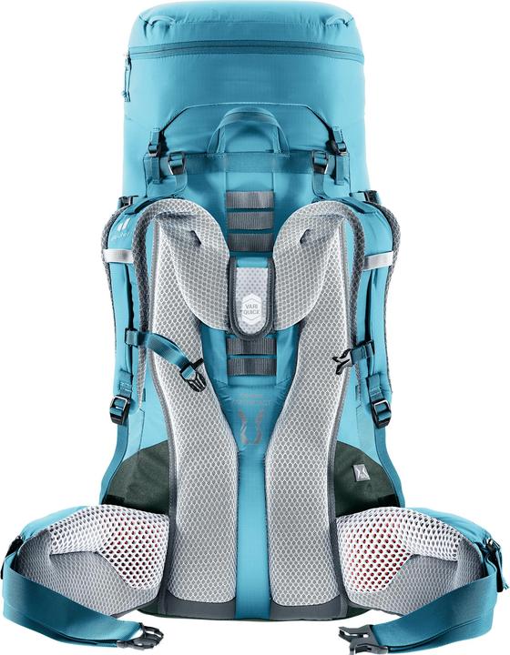 Actual product image Deuter Aircontact Lite 45 + 10 (45 l)