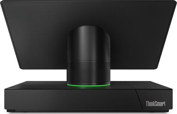 Immagine prodotto Lenovo ThinkSmart Hub 500