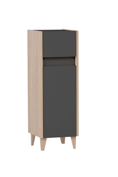 Actual product image Schildmeyer Elba (30.5 x 33 x 90.5 cm)