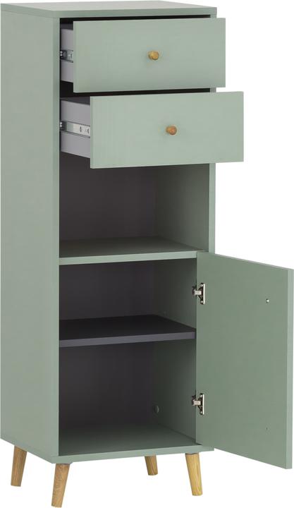 Produktbild Schildmeyer Bjarne (40.5 x 33 x 113.5 cm)
