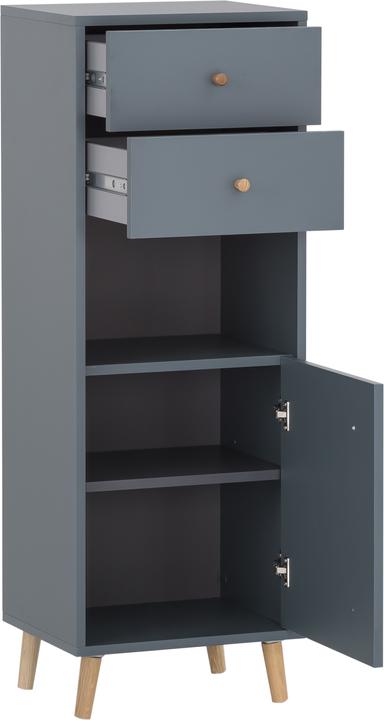 Produktbild Schildmeyer Bjarne (40.5 x 33 x 113.5 cm)