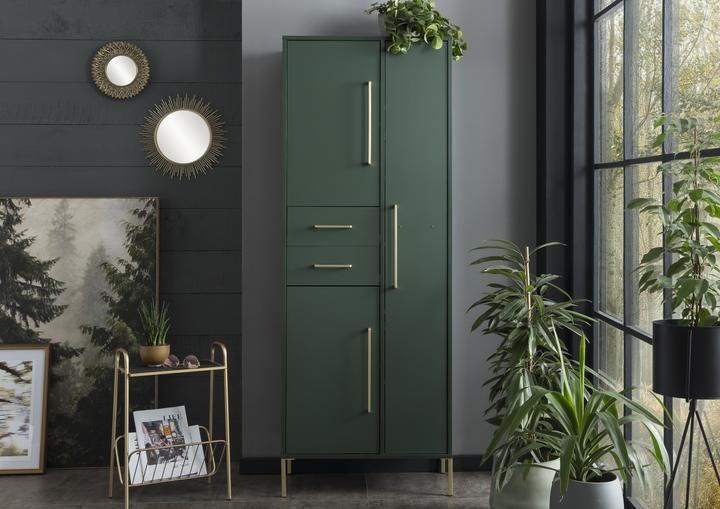 Produktbild Schildmeyer Kent (67 x 33 x 184.5 cm)
