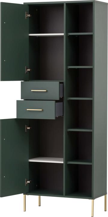 Image du produit Schildmeyer Kent (67 x 33 x 184.5 cm)