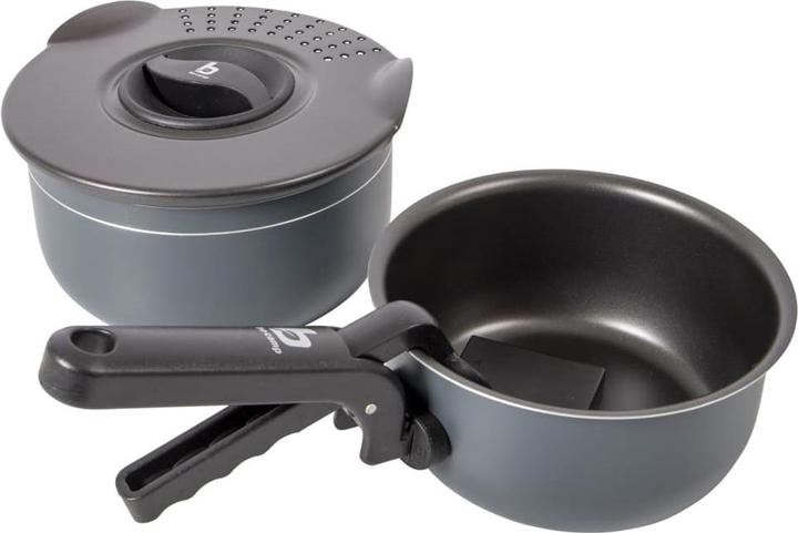 Actual product image Bo-Camp Silas