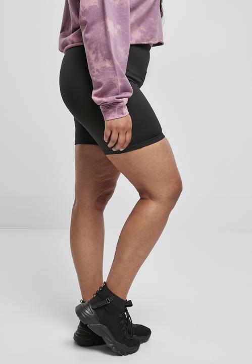 Immagine prodotto Urban Classics Ladies High Waist Short Cycle Hot Pants (4XL)