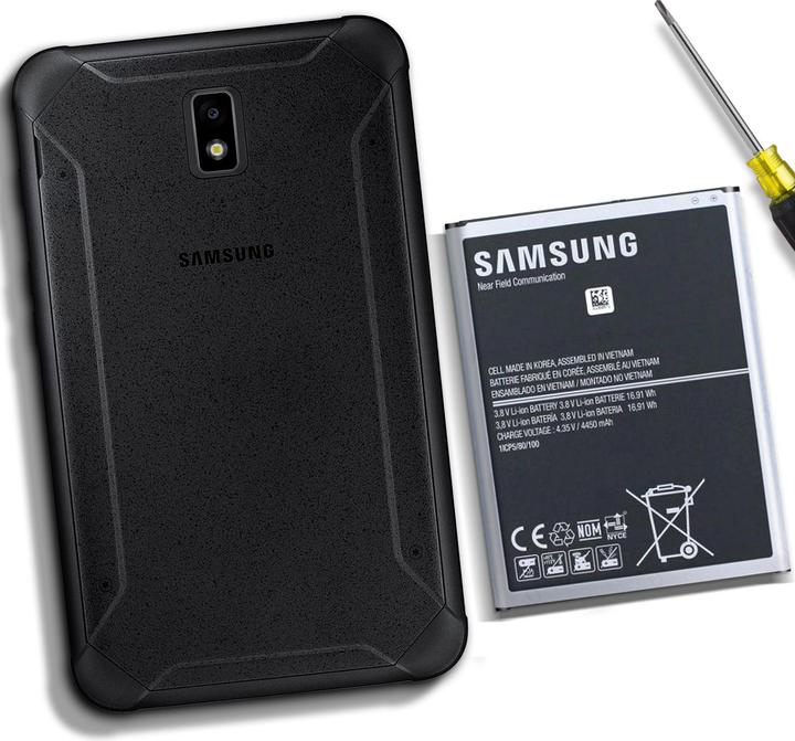 Produktbild Samsung 4450mAh Austausch-Akku
