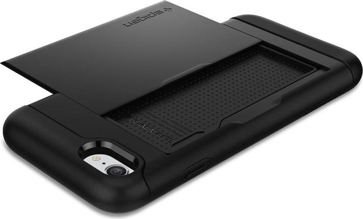 Produktbild Spigen Slim Armor CS