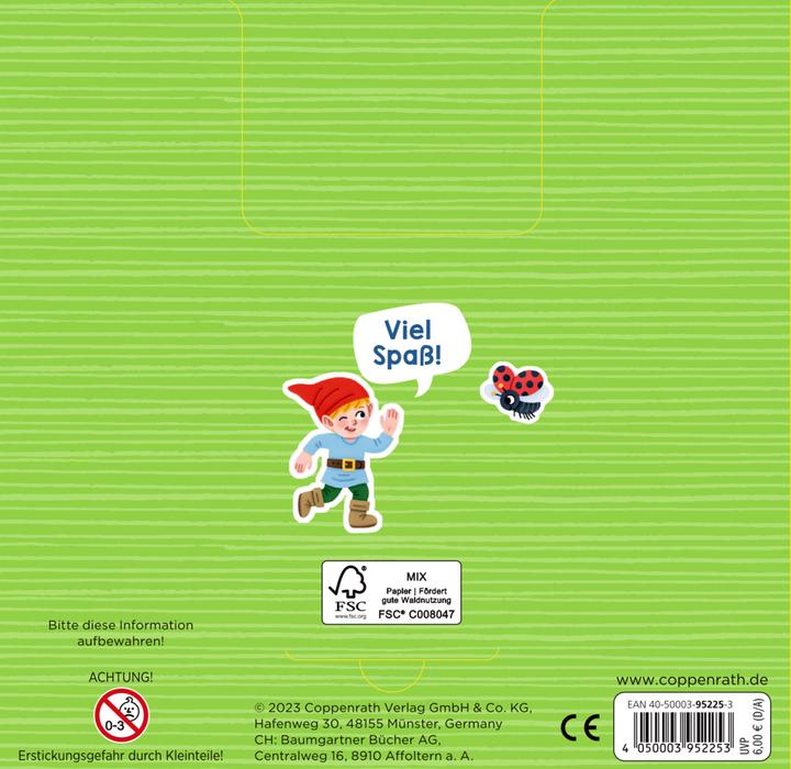 Image du produit Mon univers de mini-stickers - Elfes scintillants