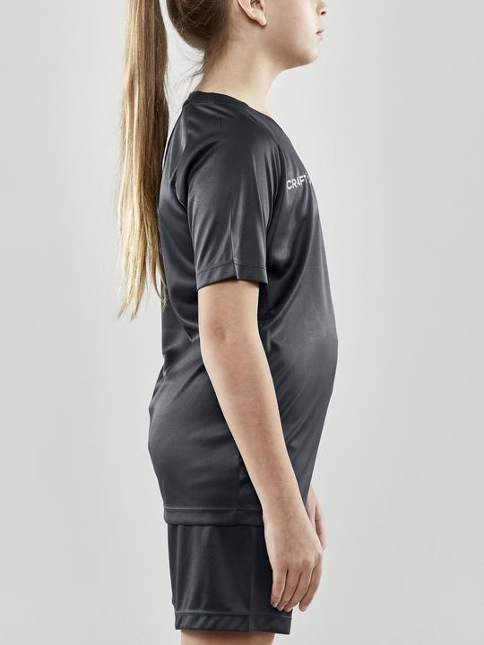 Actual product image Craft Evolve Tee Jr (134)