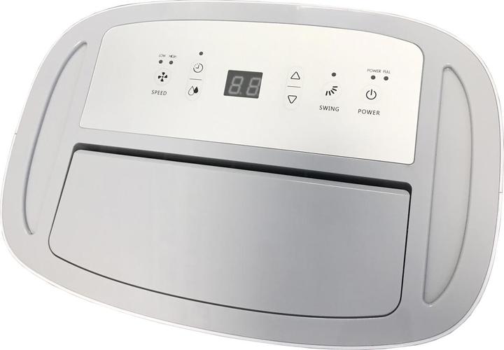 Immagine prodotto Argo Dry nature 17 (20 m², 17 l/24h)