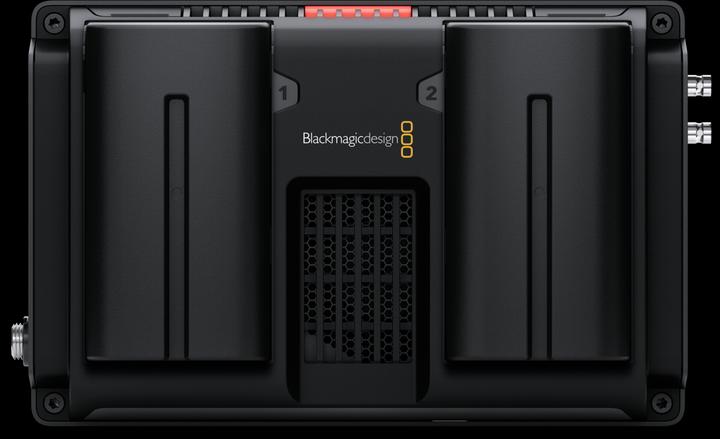 Actual product image Blackmagic Video Assist 12G SDI (5", Full HD)