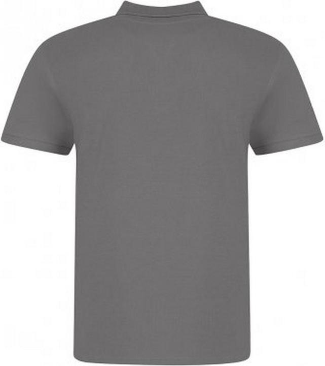 Actual product image Awdis Polo shirt pique cotton (M)