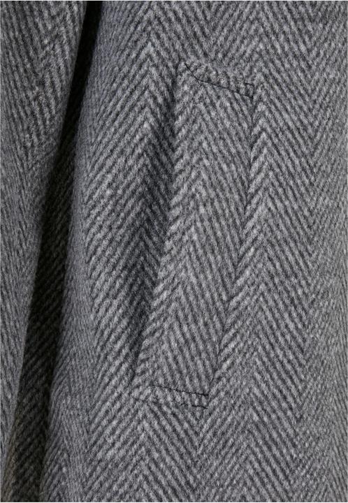 Image du produit Urban Classics Manteau classique à chevrons (XXL)