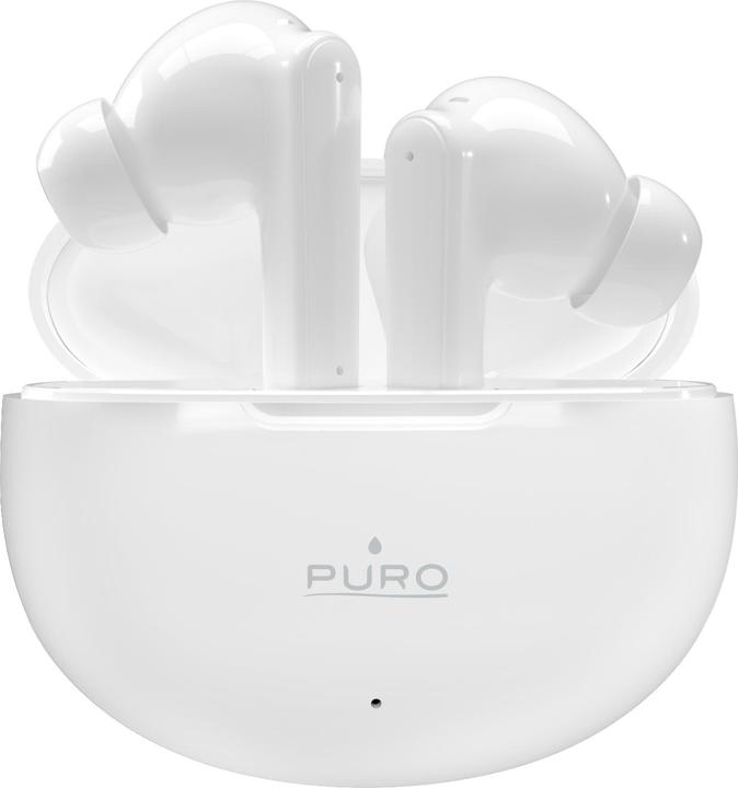 Immagine prodotto Puro Cuffie Bluetooth Studio Mini con tecnologia ANC (ANC, Senza fili)