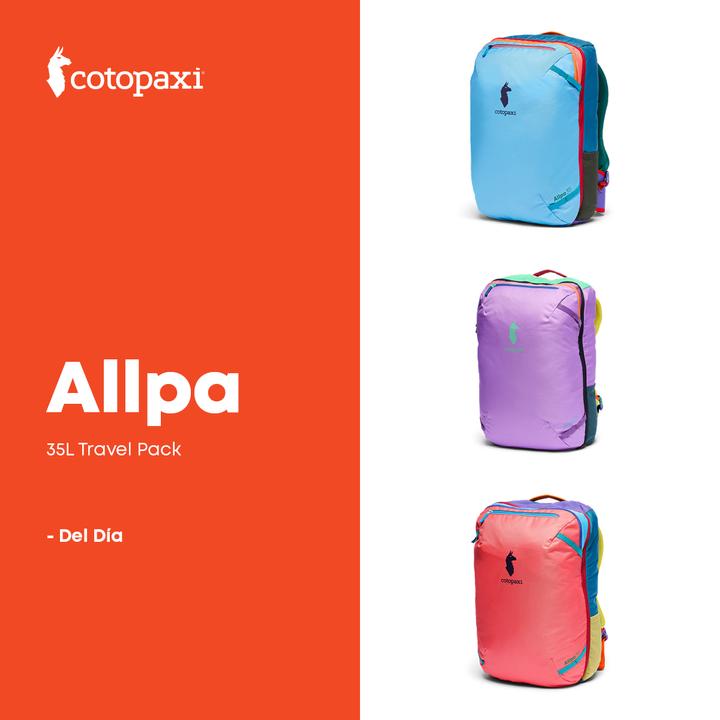 Produktbild Cotopaxi Allpa 35 (35 l)