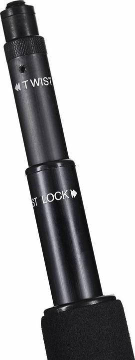 Actual product image RØDE micro boompole