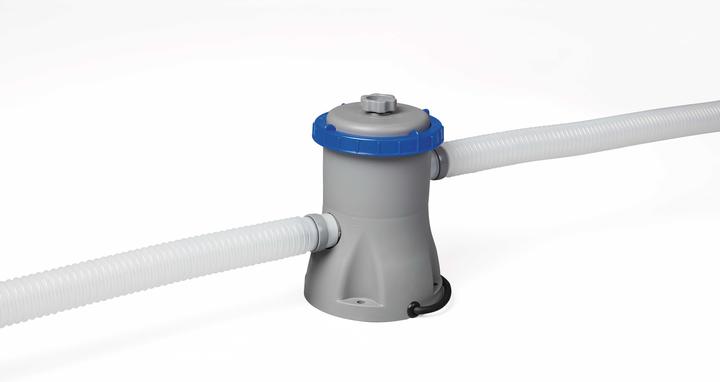 Produktbild Bestway Flowclear Kartuschenfilterpumpe 2