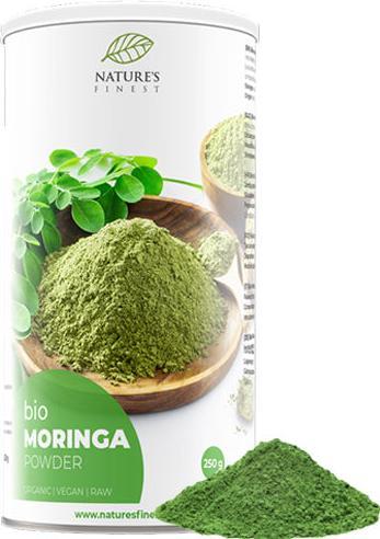 Nature's Finest Moringa (1 Piece, Powder, 250 g)