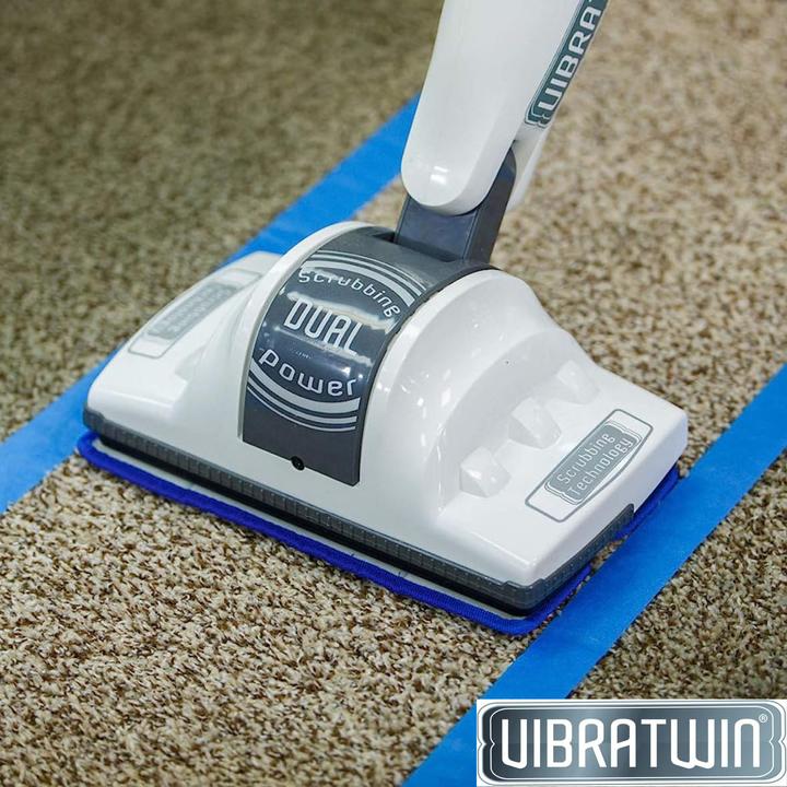 Immagine prodotto VibraTwin Ersatzpad (1 pz.)