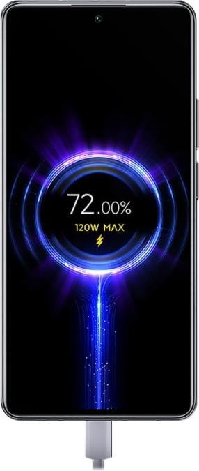 Produktbild Xiaomi 11T Pro (256 GB, Meteorite Gray, 6.67", Dual SIM, 108 Mpx, 5G)