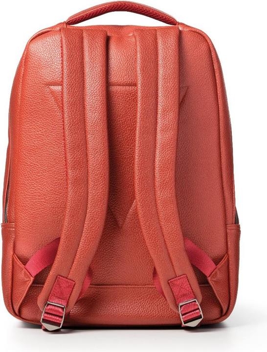Actual product image Intempo Gate Trended - Faux leather backpack (18 l)