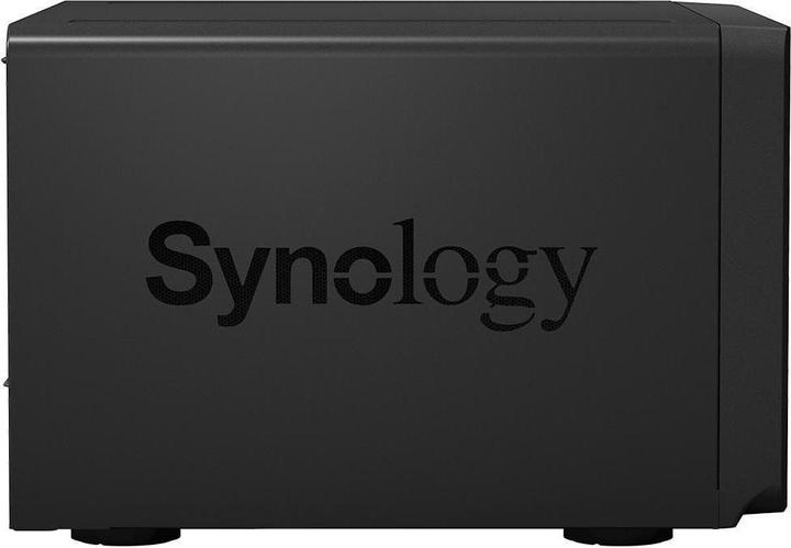 Image du produit Synology DX517 Expansion Unit