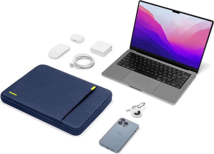 Produktbild tomtoc Defender-A13 (14", Apple, Universal)